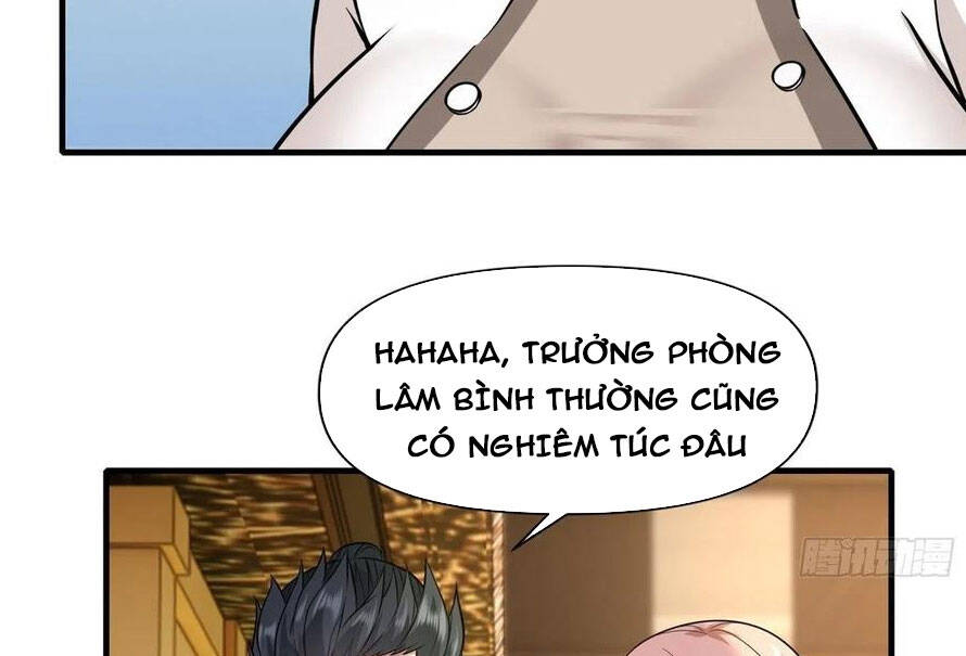 Ta Không Muốn Làm Đệ Nhất chapter 96 - Upload bởi truyensieuhay.com