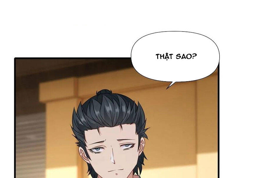 Ta Không Muốn Làm Đệ Nhất chapter 96 - Upload bởi truyensieuhay.com