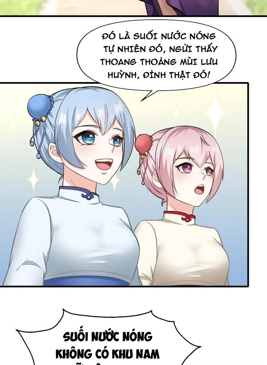 Ta Không Muốn Làm Đệ Nhất chapter 96 - Upload bởi truyensieuhay.com