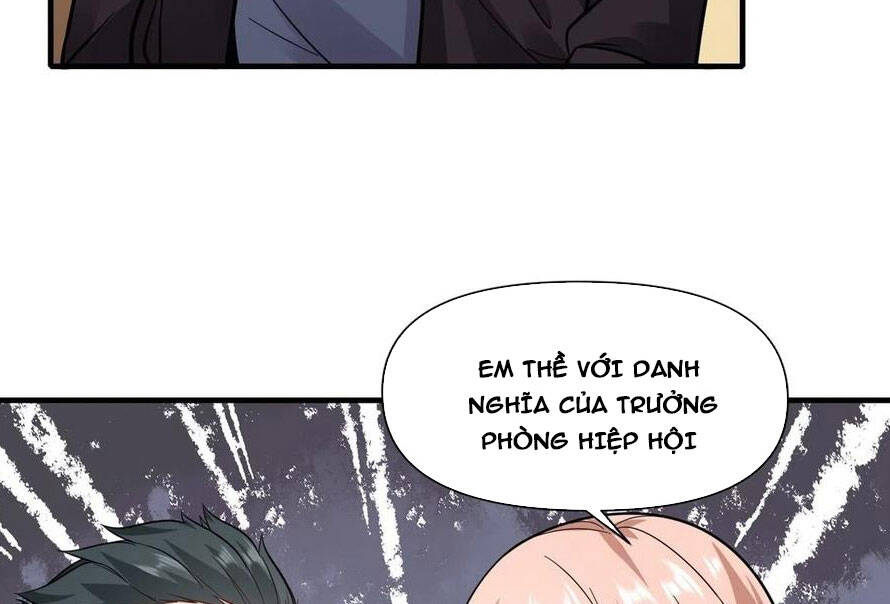 Ta Không Muốn Làm Đệ Nhất chapter 96 - Upload bởi truyensieuhay.com