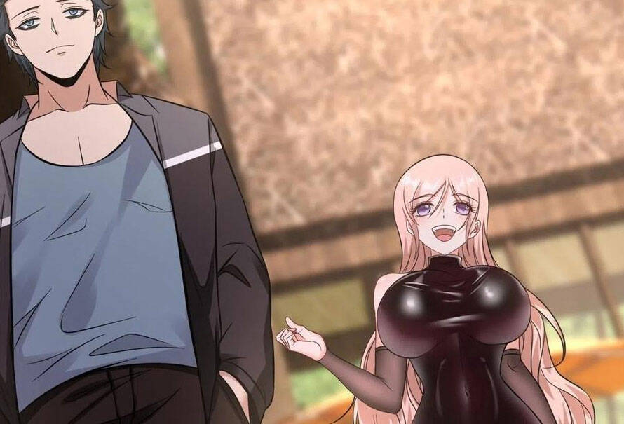 Ta Không Muốn Làm Đệ Nhất chapter 96 - Upload bởi truyensieuhay.com