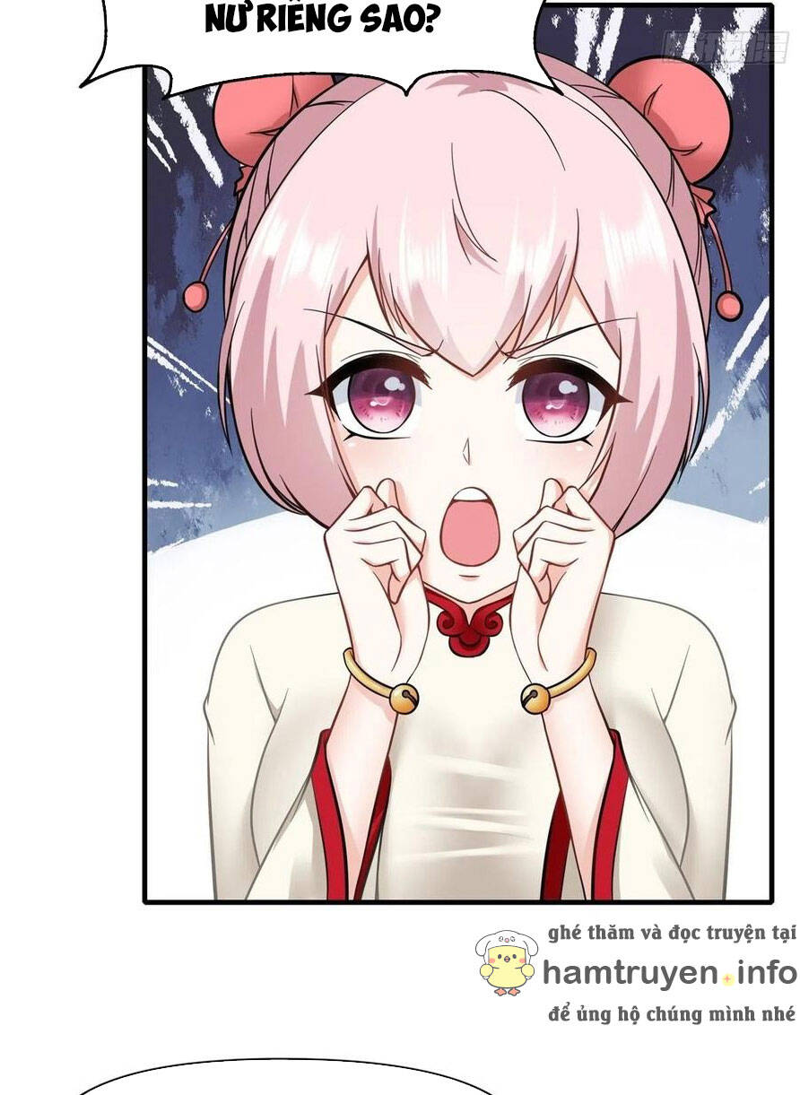 Ta Không Muốn Làm Đệ Nhất chapter 96 - Upload bởi truyensieuhay.com