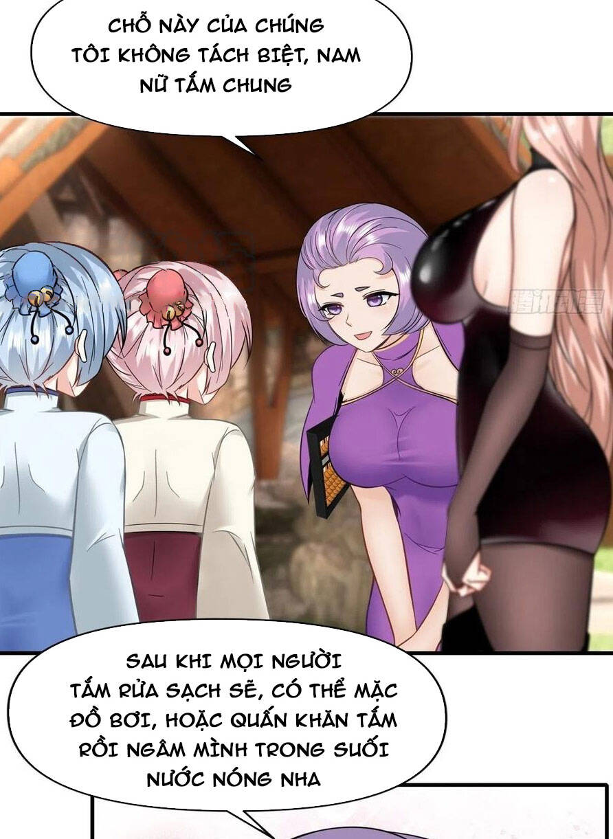Ta Không Muốn Làm Đệ Nhất chapter 96 - Upload bởi truyensieuhay.com