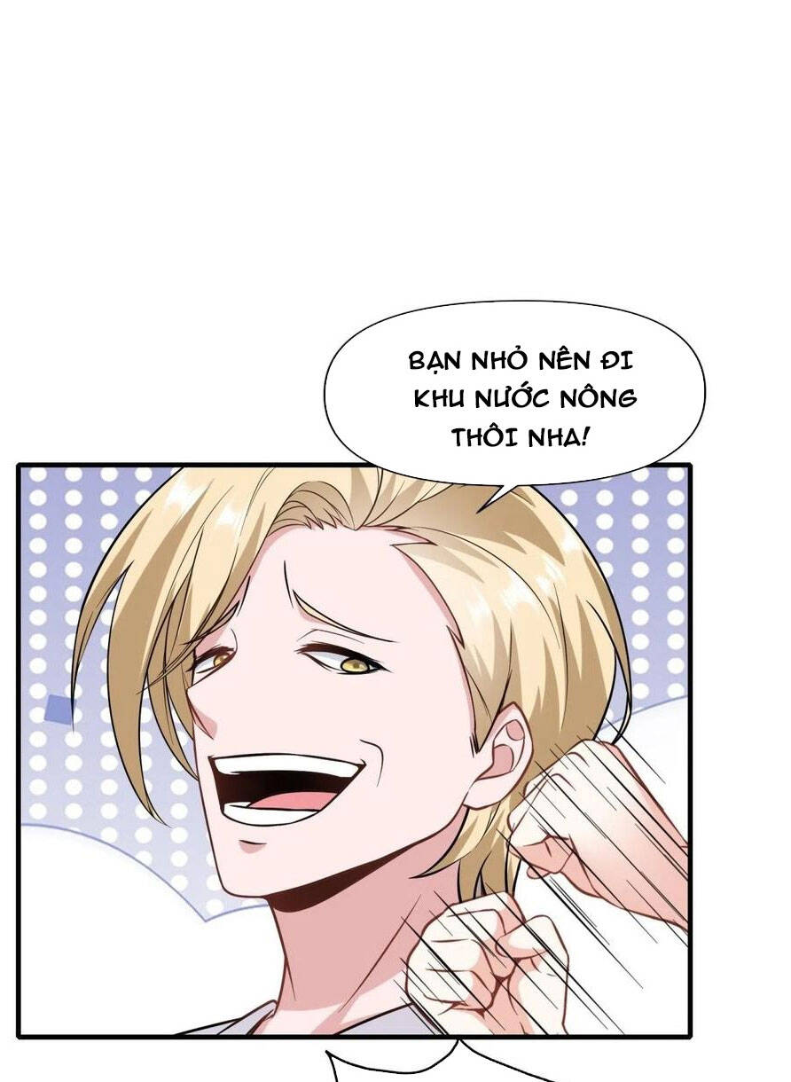 Ta Không Muốn Làm Đệ Nhất chapter 96 - Upload bởi truyensieuhay.com