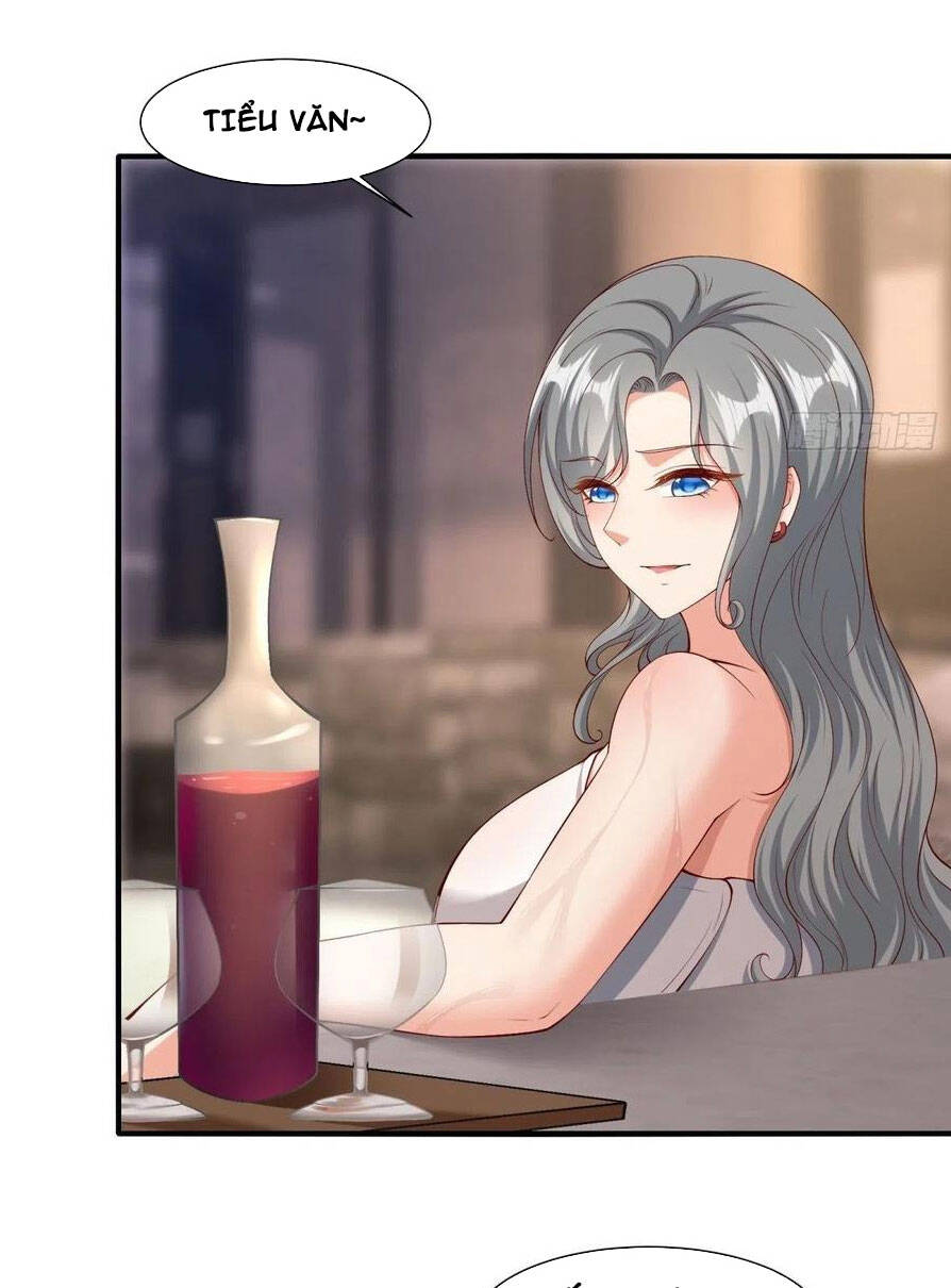 Ta Không Muốn Làm Đệ Nhất chapter 97 - Trang 12