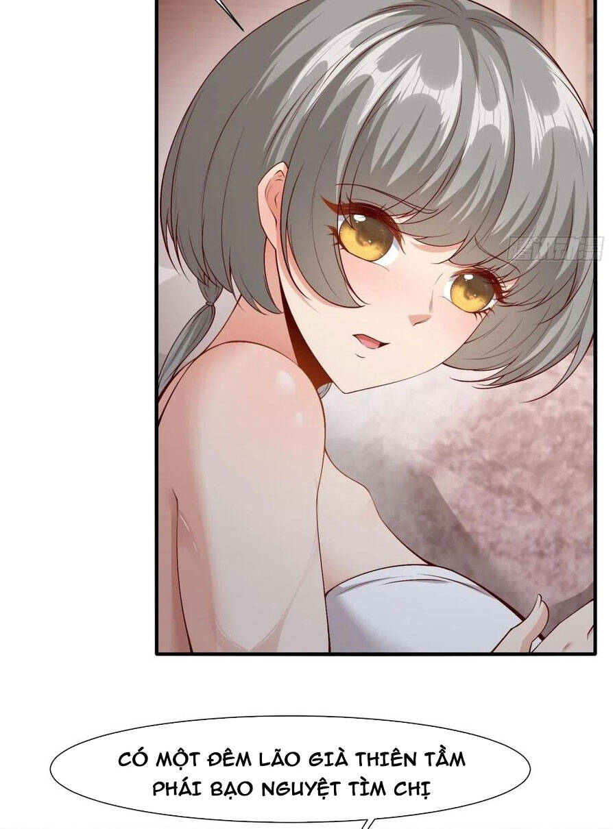 Ta Không Muốn Làm Đệ Nhất chapter 97 - Trang 16