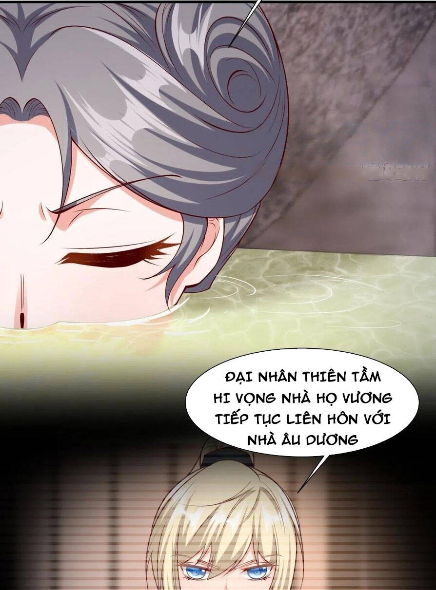 Ta Không Muốn Làm Đệ Nhất chapter 97 - Trang 17