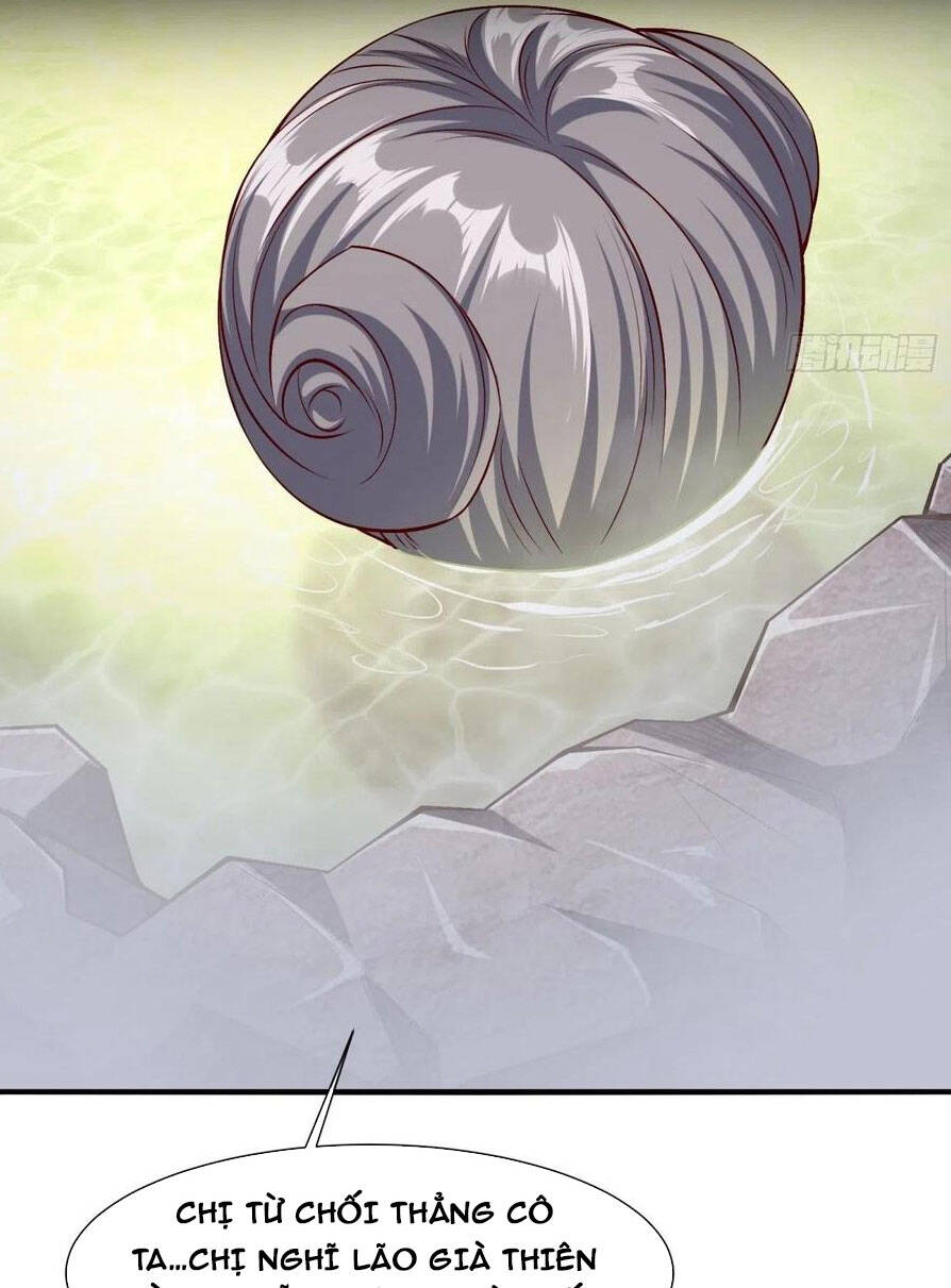 Ta Không Muốn Làm Đệ Nhất chapter 97 - Trang 19