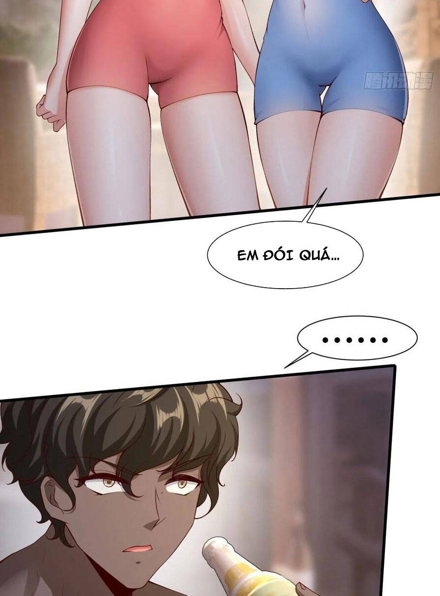 Ta Không Muốn Làm Đệ Nhất chapter 97 - Trang 2