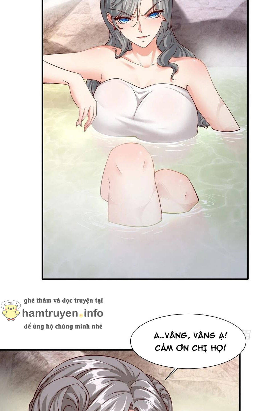 Ta Không Muốn Làm Đệ Nhất chapter 97 - Trang 23