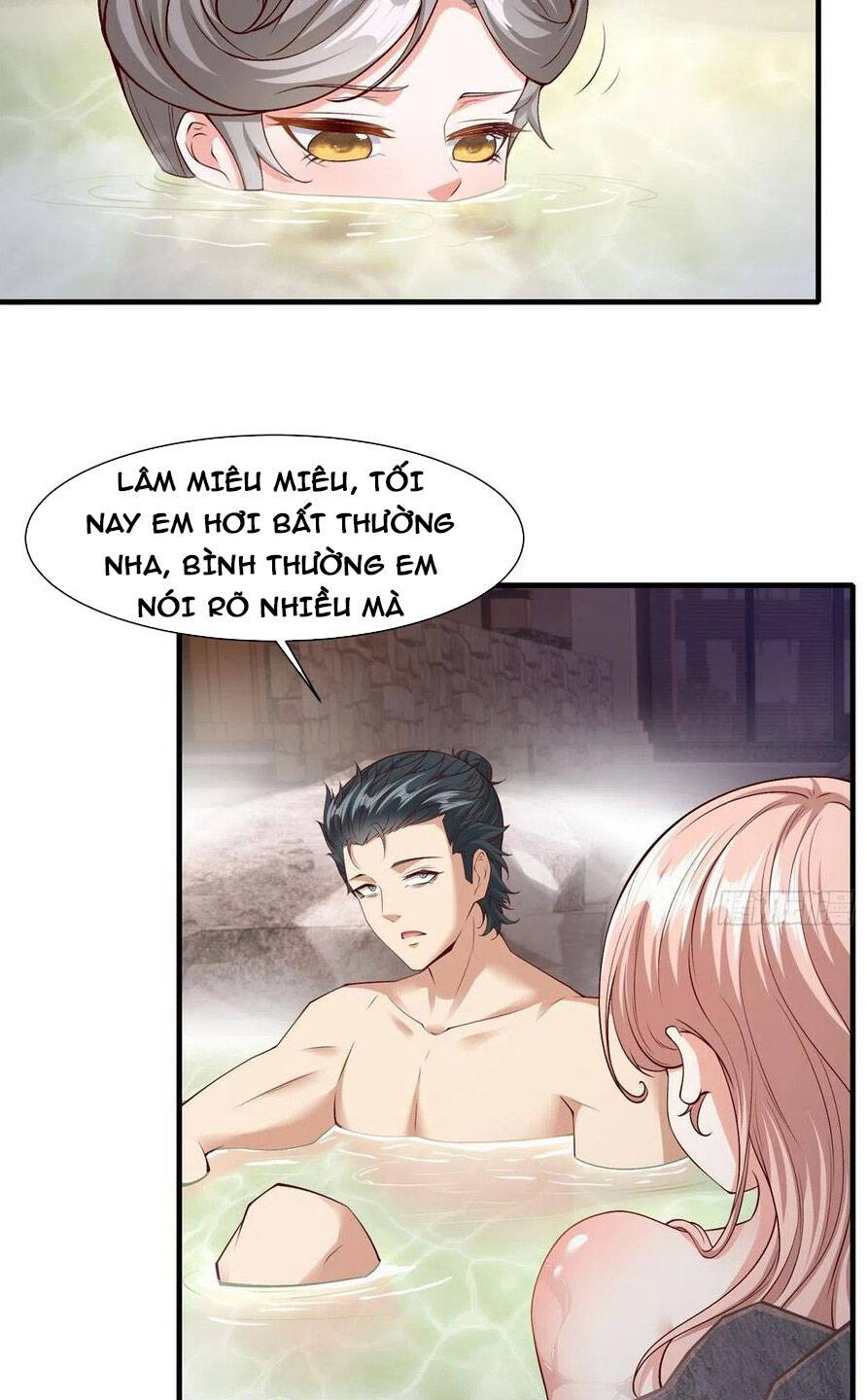 Ta Không Muốn Làm Đệ Nhất chapter 97 - Trang 24