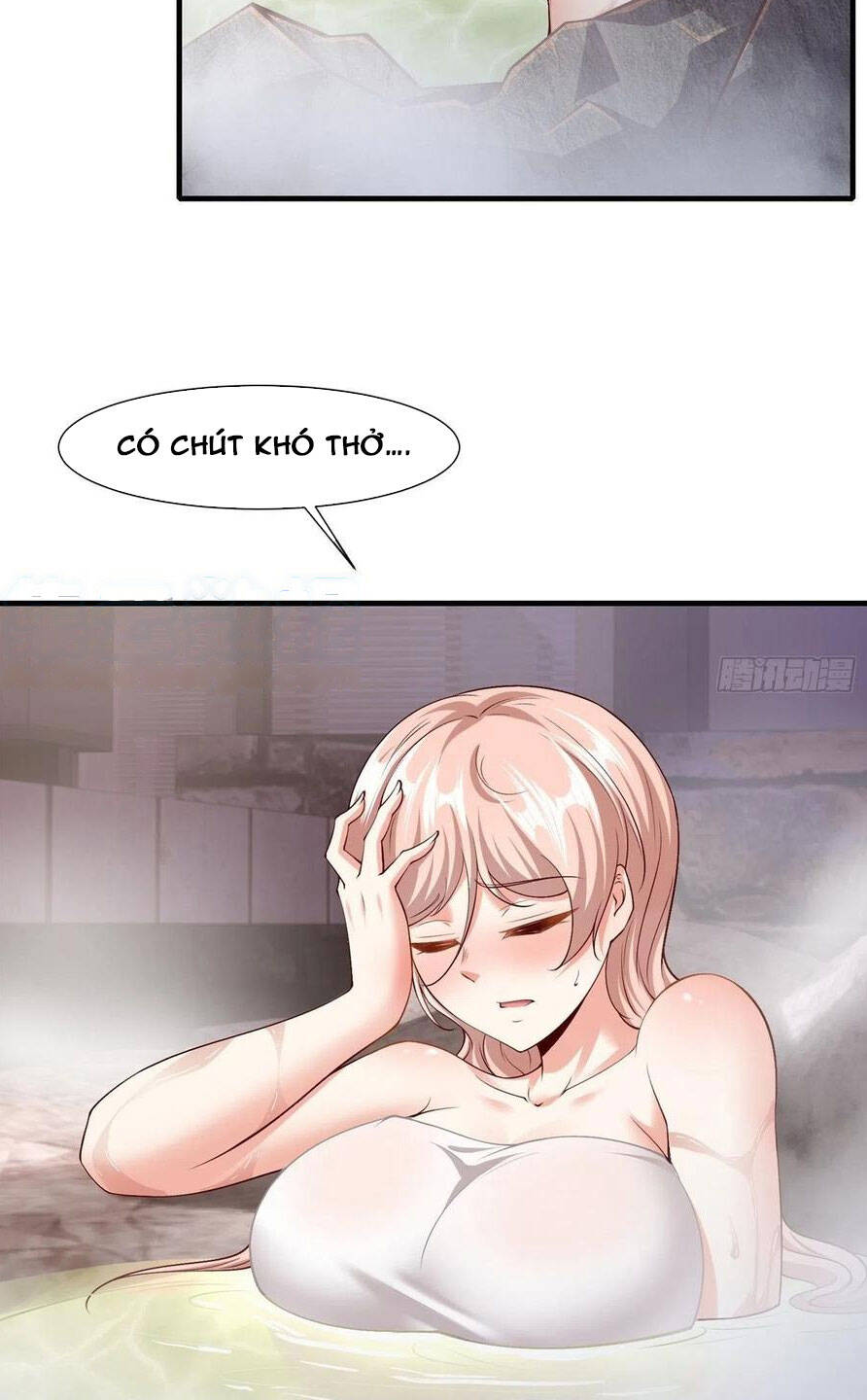 Ta Không Muốn Làm Đệ Nhất chapter 97 - Trang 25