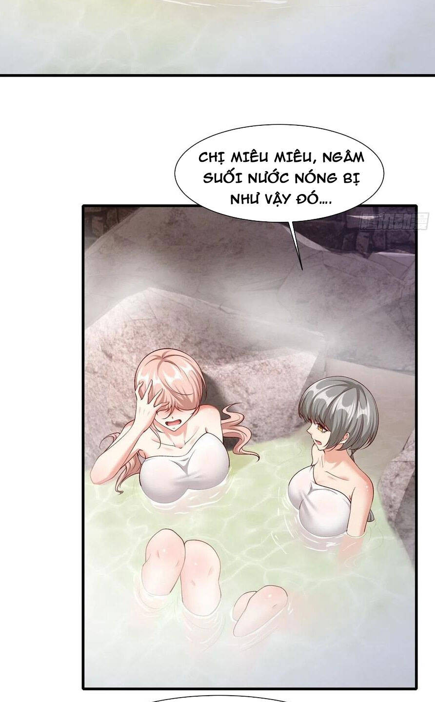 Ta Không Muốn Làm Đệ Nhất chapter 97 - Trang 26