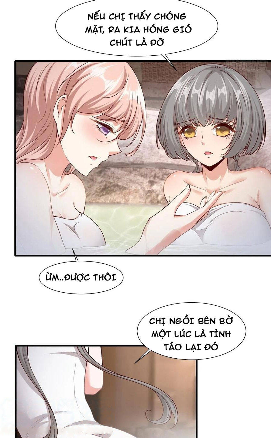 Ta Không Muốn Làm Đệ Nhất chapter 97 - Trang 27