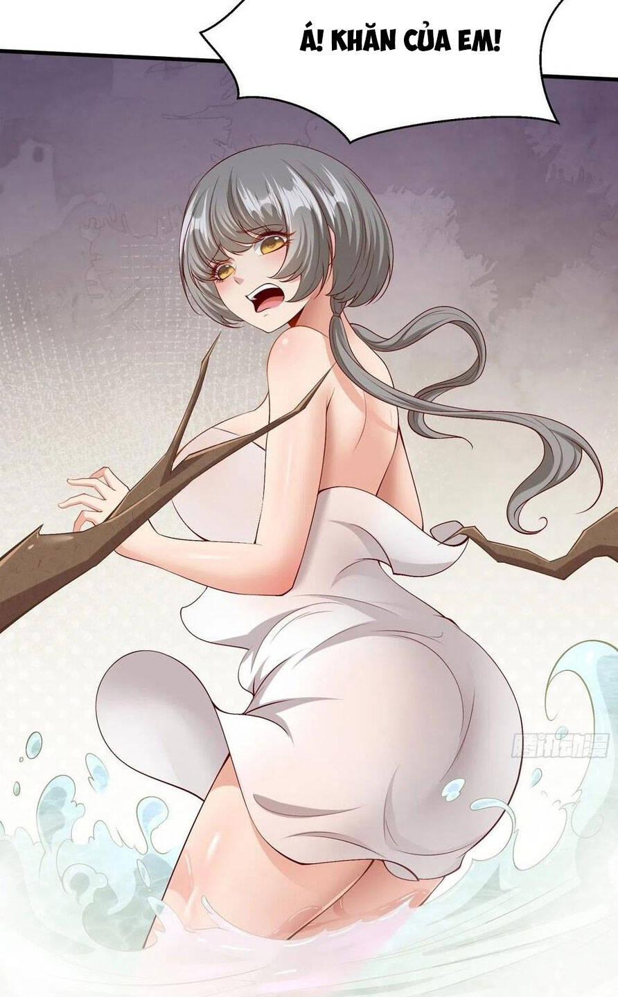 Ta Không Muốn Làm Đệ Nhất chapter 97 - Trang 29