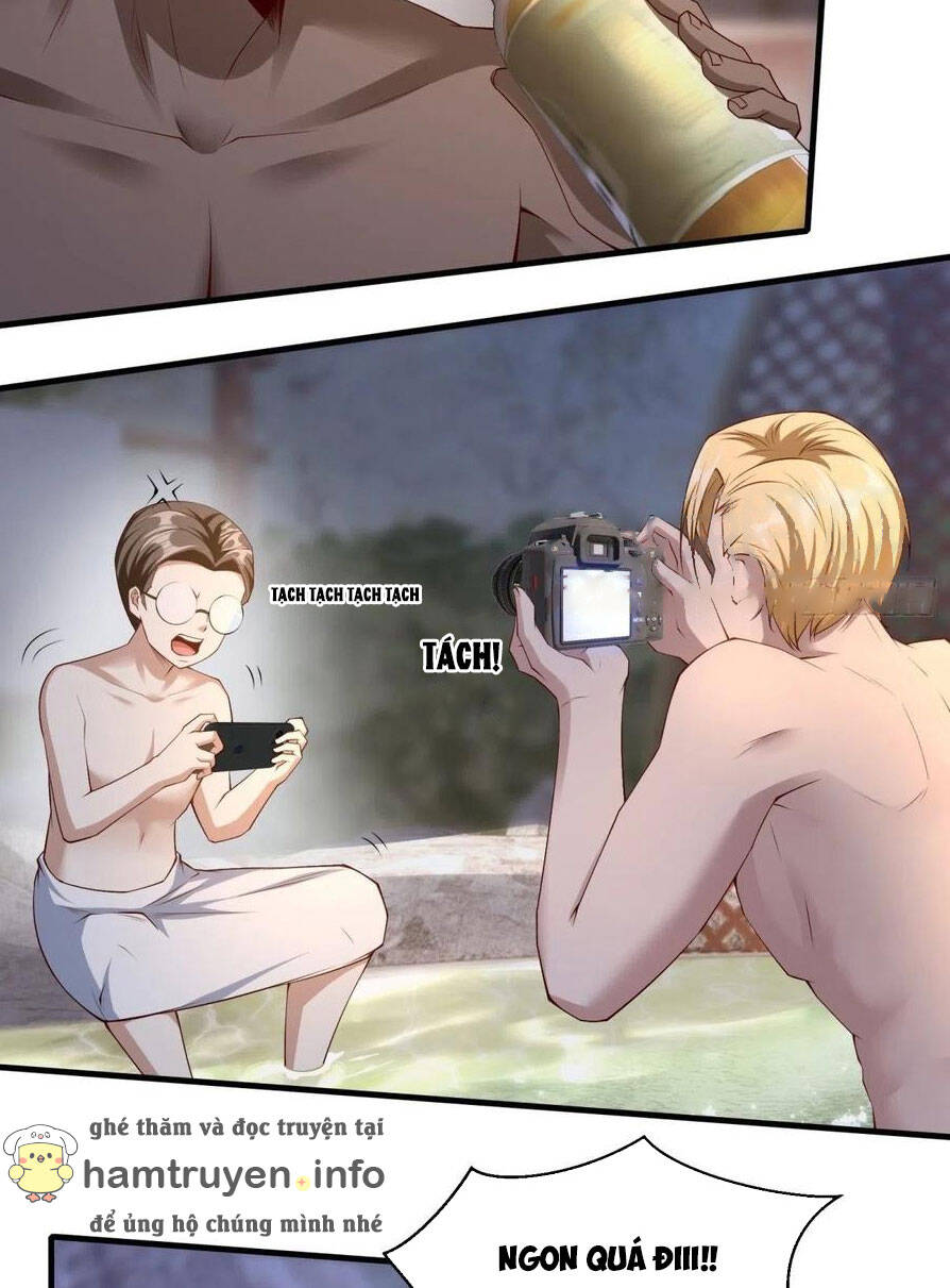 Ta Không Muốn Làm Đệ Nhất chapter 97 - Trang 3