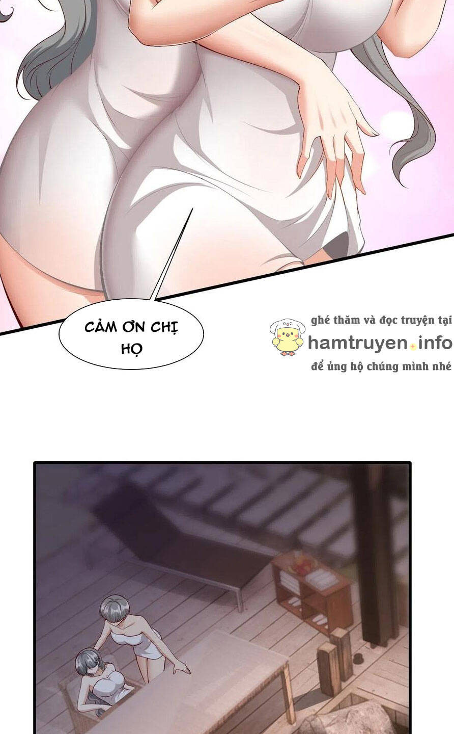 Ta Không Muốn Làm Đệ Nhất chapter 97 - Trang 31
