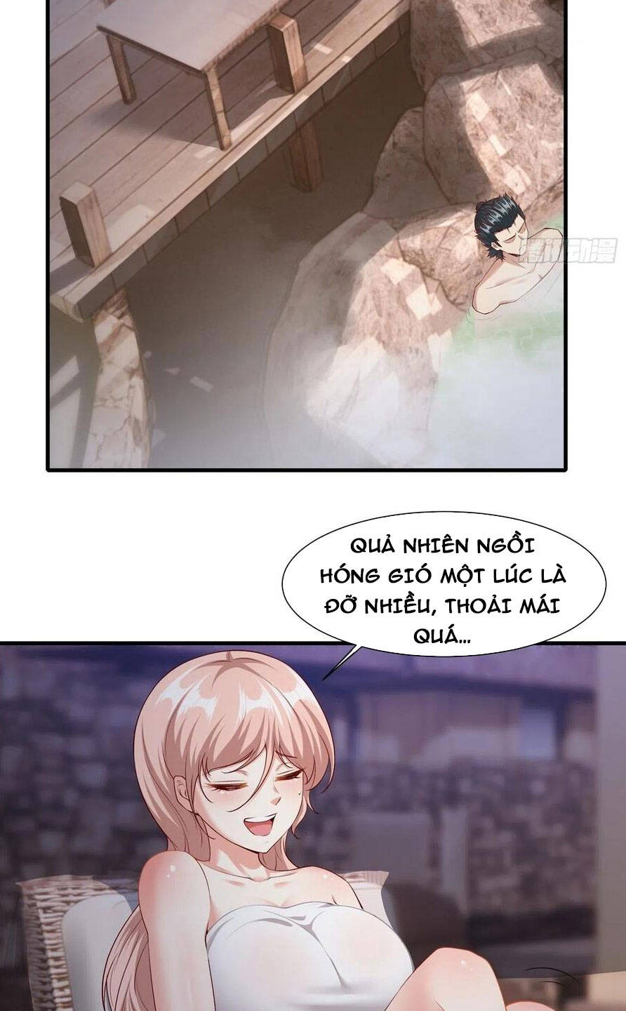 Ta Không Muốn Làm Đệ Nhất chapter 97 - Trang 32