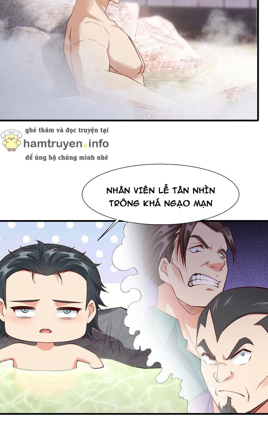 Ta Không Muốn Làm Đệ Nhất chapter 97 - Trang 37