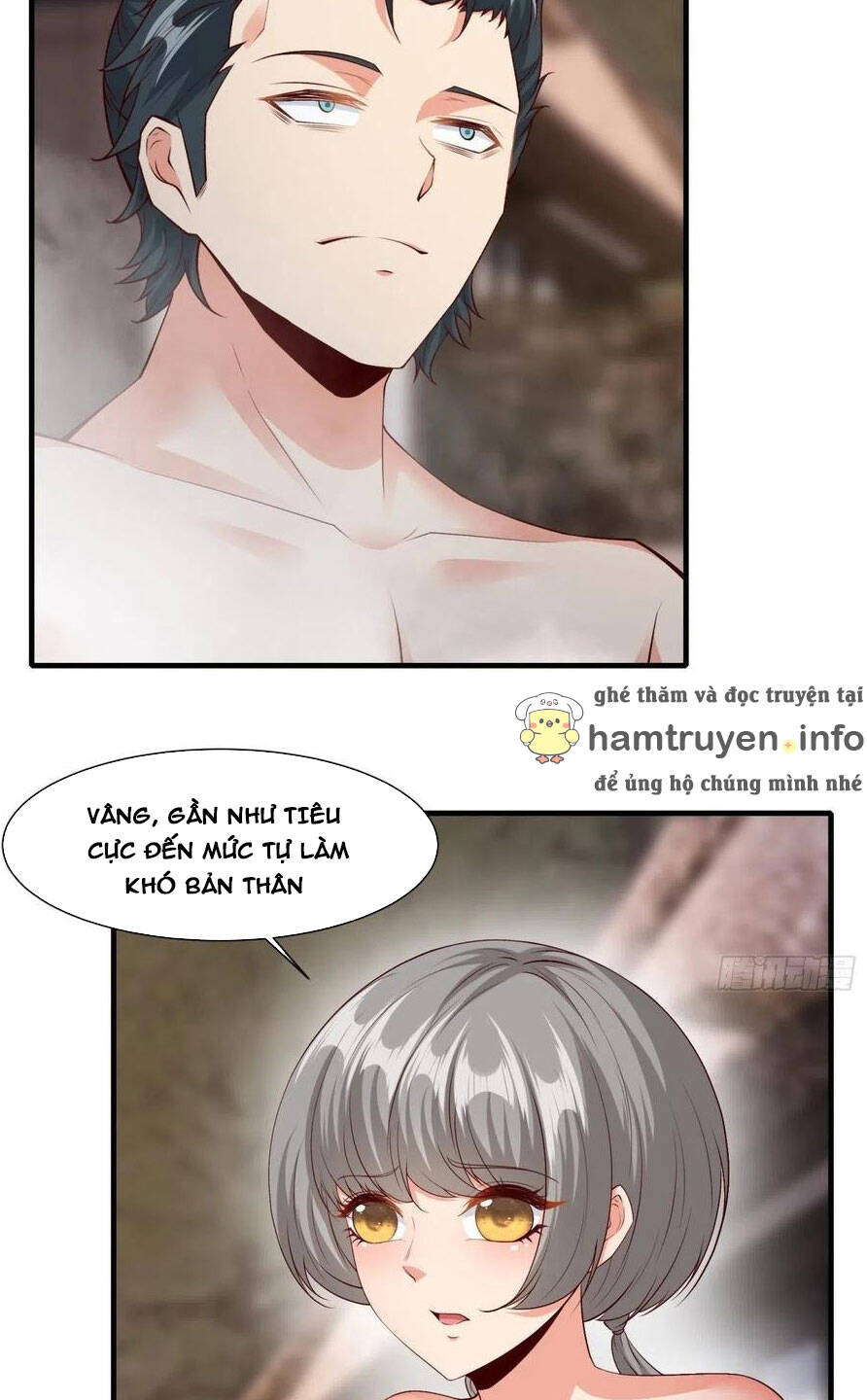 Ta Không Muốn Làm Đệ Nhất chapter 97 - Trang 40