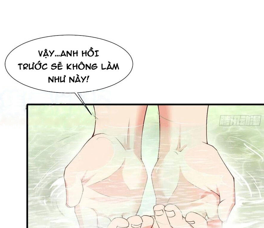 Ta Không Muốn Làm Đệ Nhất chapter 97 - Trang 42