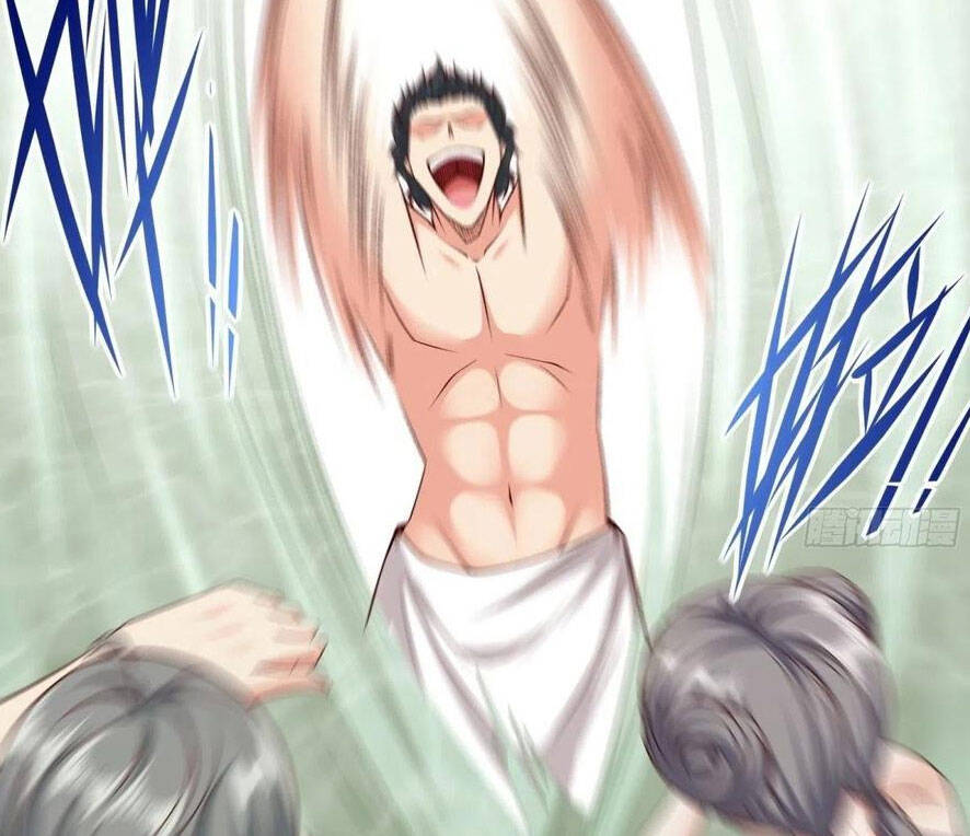Ta Không Muốn Làm Đệ Nhất chapter 97 - Trang 44