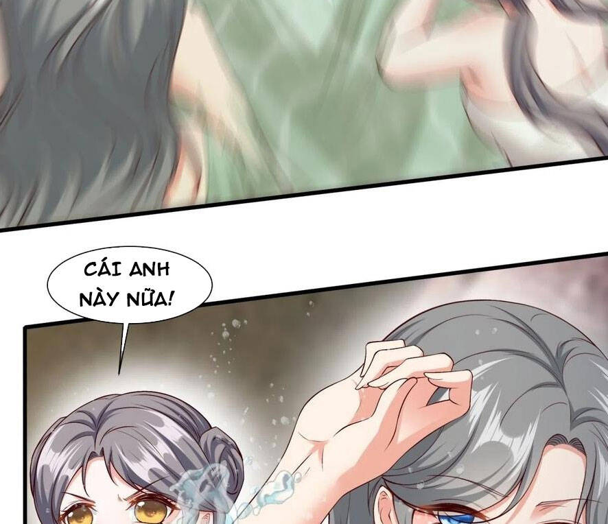 Ta Không Muốn Làm Đệ Nhất chapter 97 - Trang 45