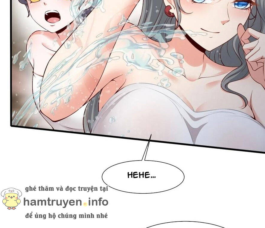 Ta Không Muốn Làm Đệ Nhất chapter 97 - Trang 46