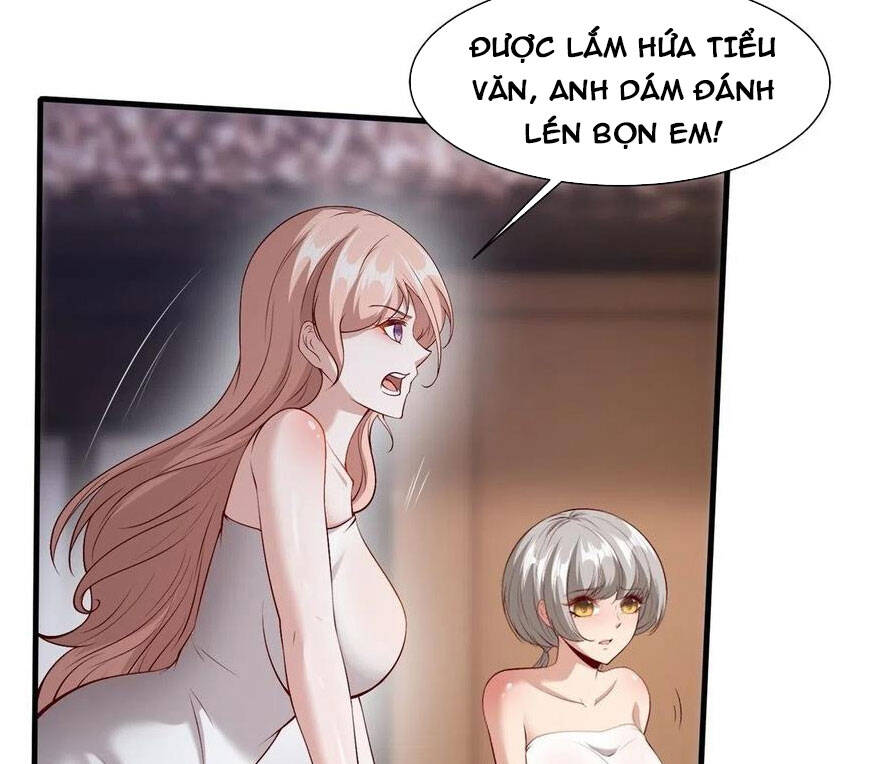 Ta Không Muốn Làm Đệ Nhất chapter 97 - Trang 47