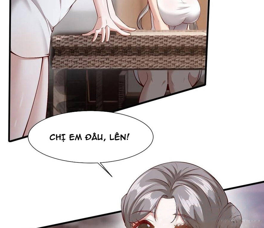 Ta Không Muốn Làm Đệ Nhất chapter 97 - Trang 48