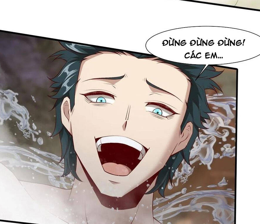 Ta Không Muốn Làm Đệ Nhất chapter 97 - Trang 50