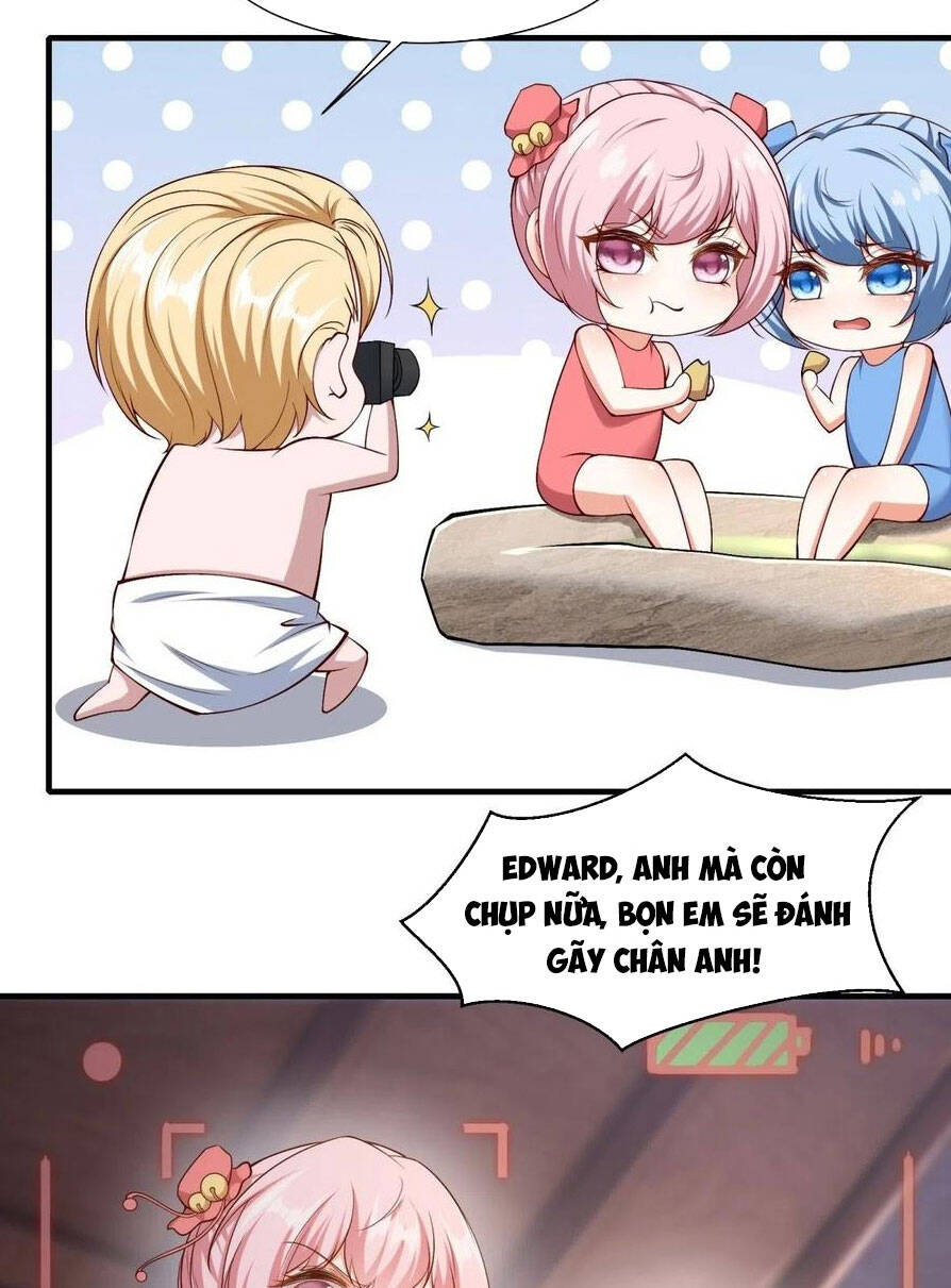 Ta Không Muốn Làm Đệ Nhất chapter 97 - Trang 5