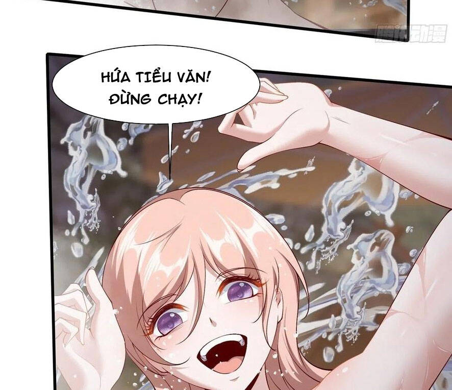 Ta Không Muốn Làm Đệ Nhất chapter 97 - Trang 51
