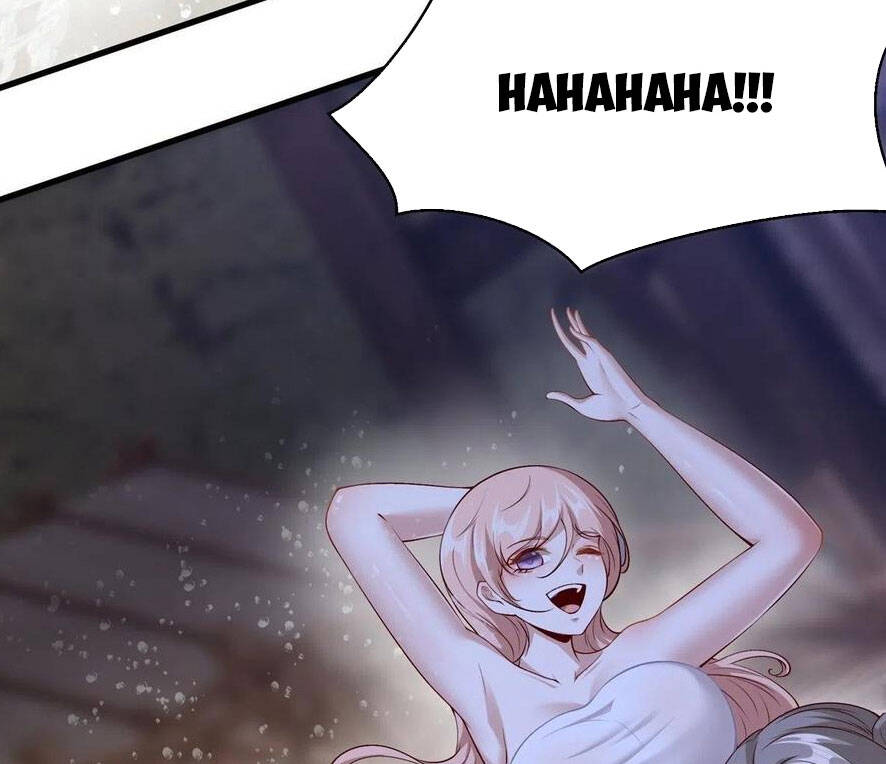 Ta Không Muốn Làm Đệ Nhất chapter 97 - Trang 54