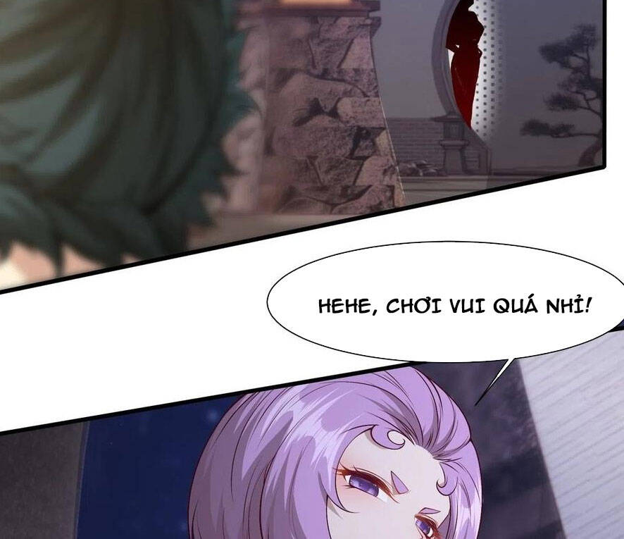 Ta Không Muốn Làm Đệ Nhất chapter 97 - Trang 58