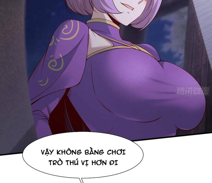 Ta Không Muốn Làm Đệ Nhất chapter 97 - Trang 59