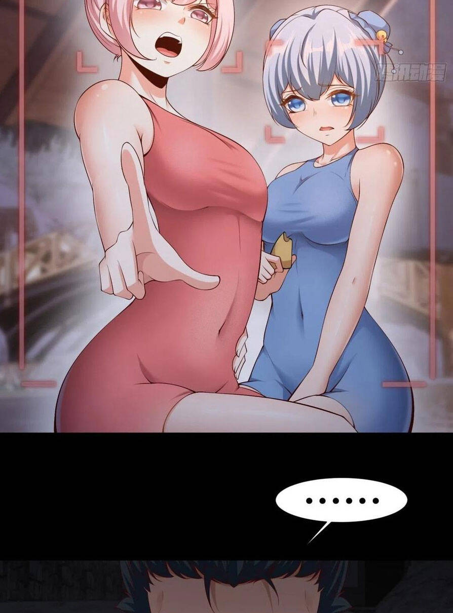 Ta Không Muốn Làm Đệ Nhất chapter 97 - Trang 6