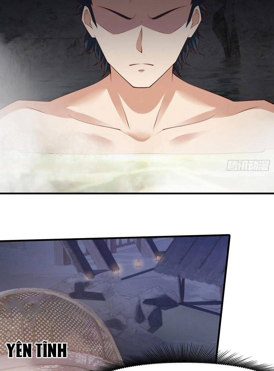 Ta Không Muốn Làm Đệ Nhất chapter 97 - Trang 7