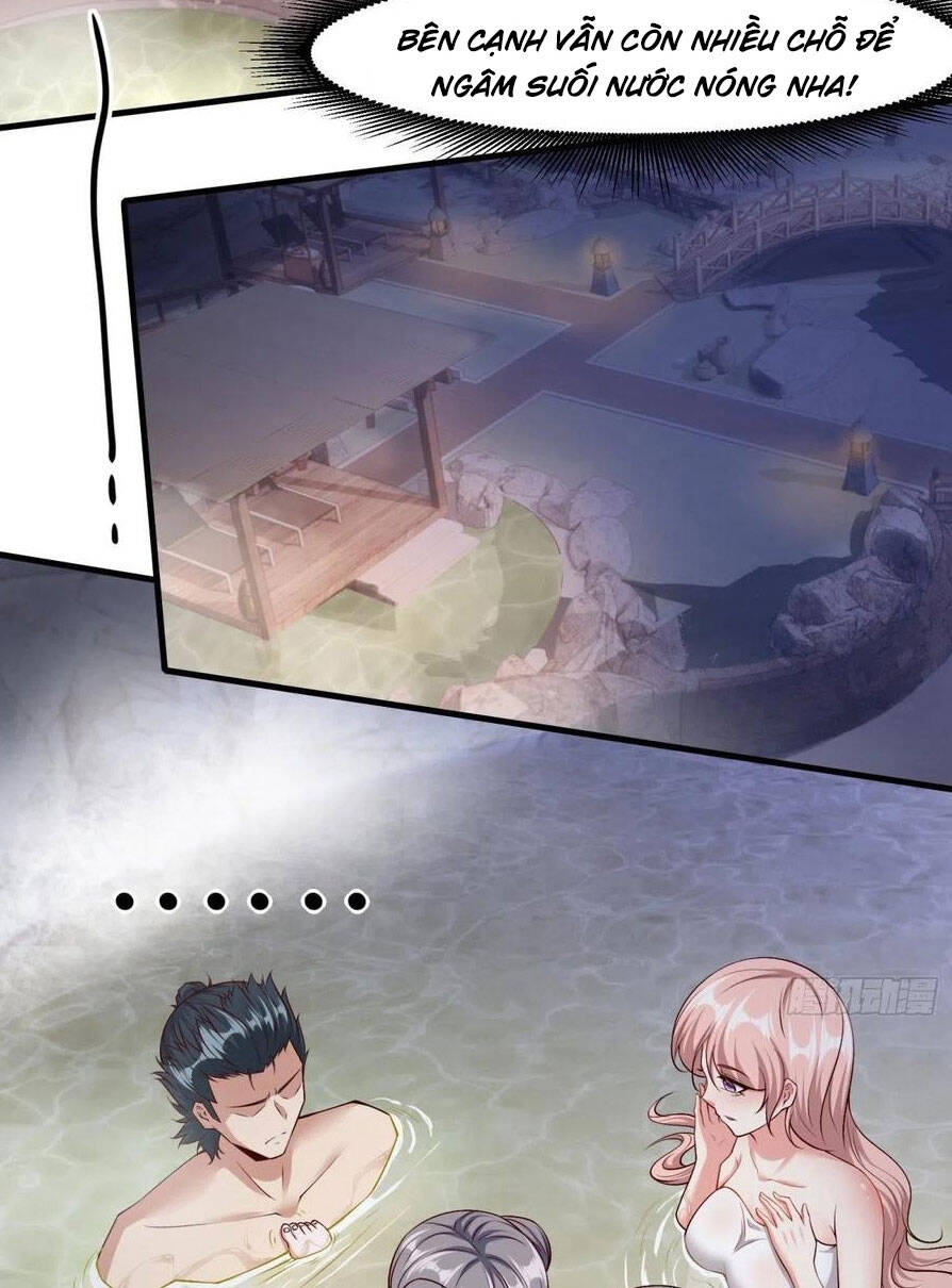 Ta Không Muốn Làm Đệ Nhất chapter 97 - Trang 8