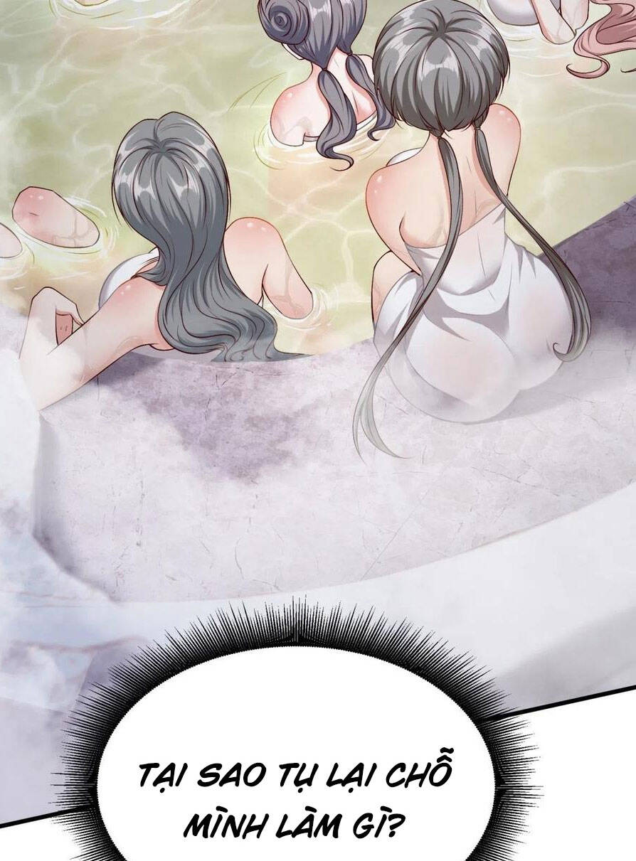 Ta Không Muốn Làm Đệ Nhất chapter 97 - Trang 9
