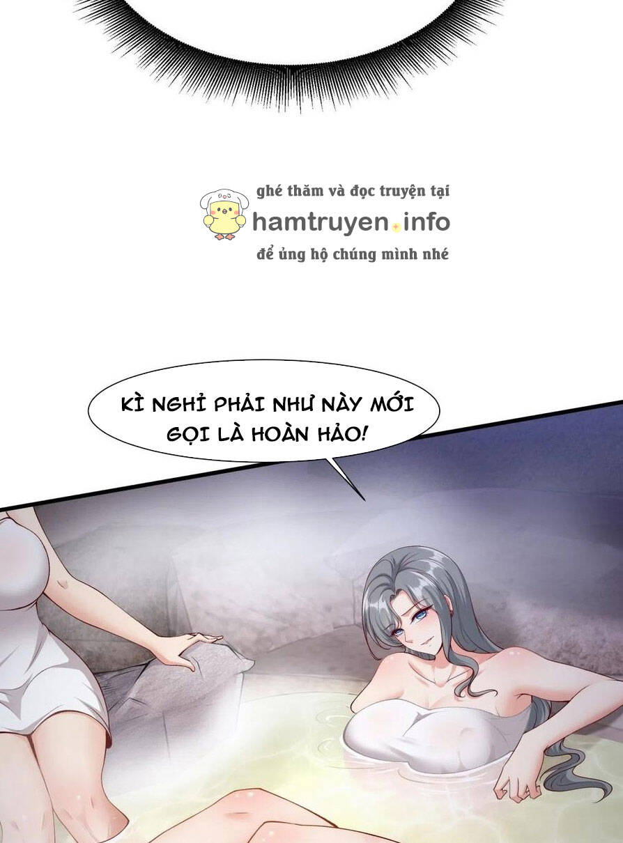 Ta Không Muốn Làm Đệ Nhất chapter 97 - Trang 10