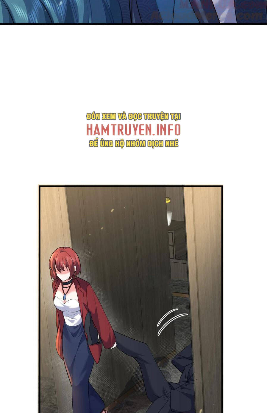 Ta Vô Địch Lúc Nào Chapter 169 - Trang 11