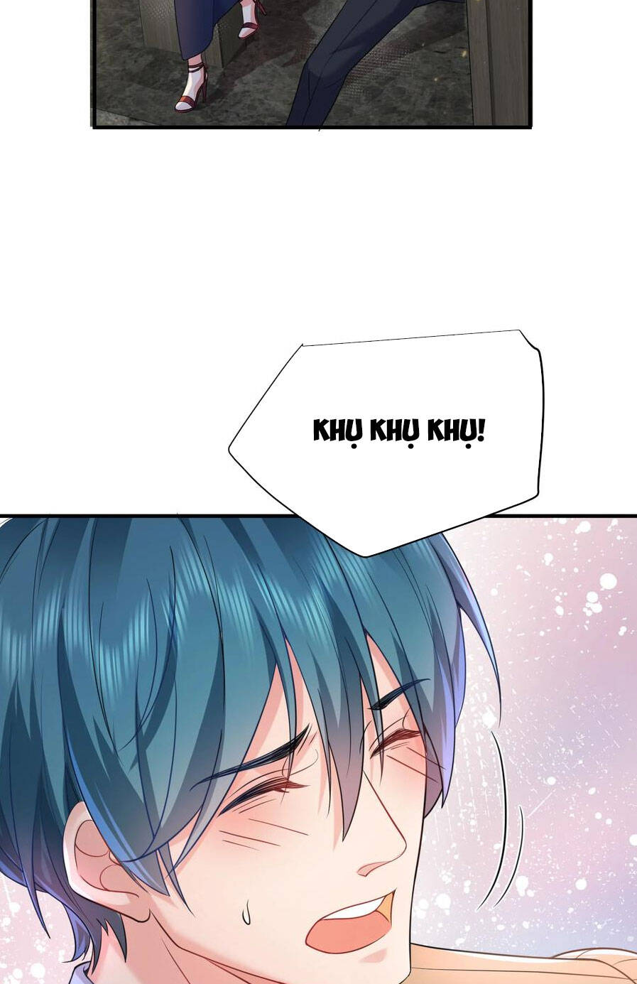 Ta Vô Địch Lúc Nào Chapter 169 - Trang 12