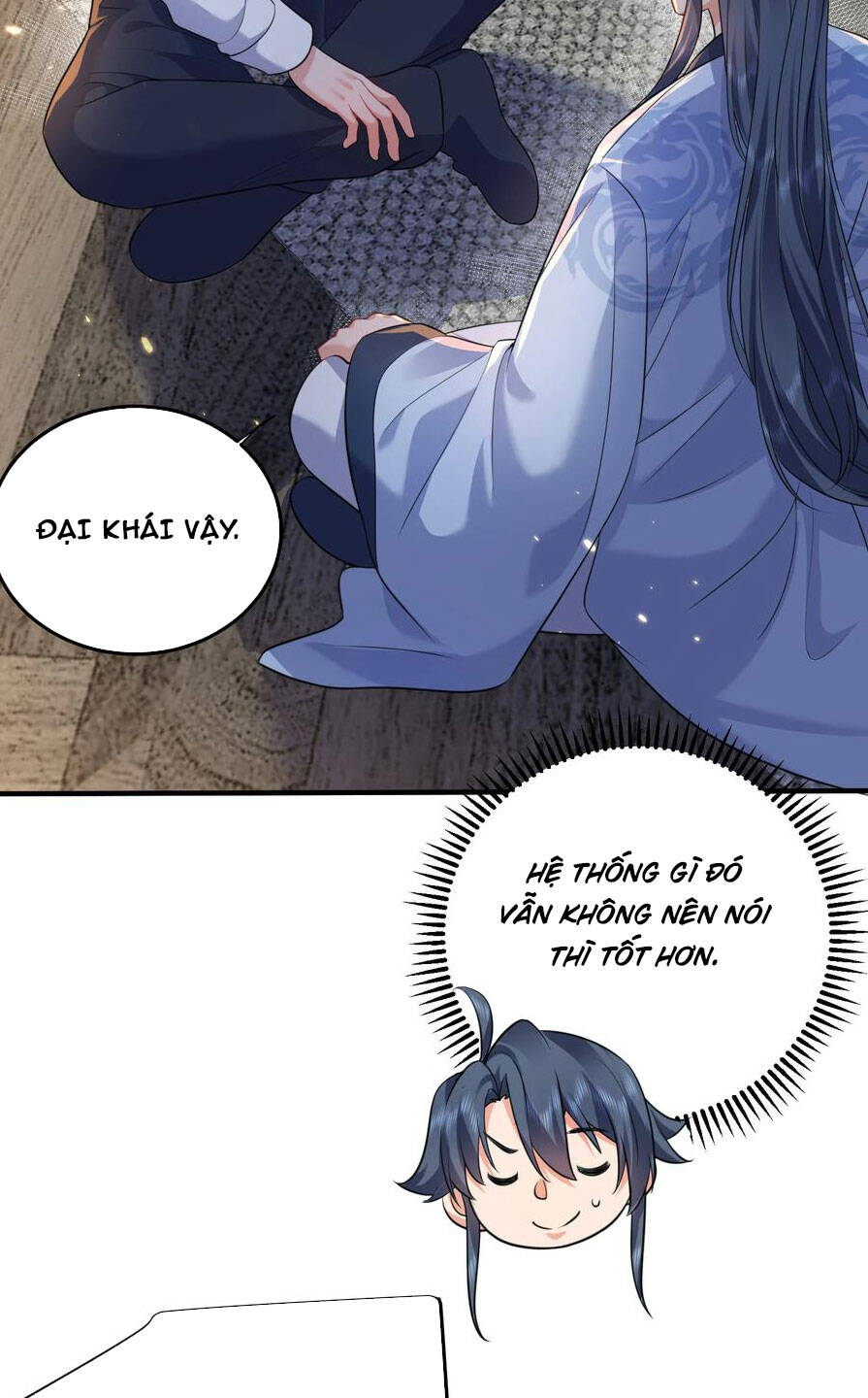 Ta Vô Địch Lúc Nào Chapter 169 - Trang 22