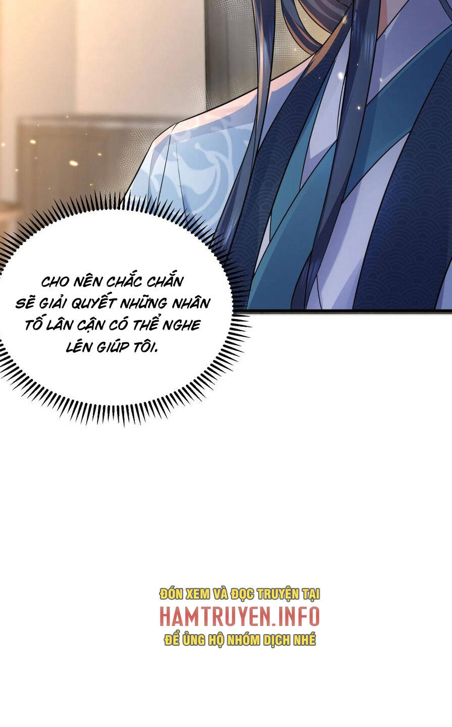 Ta Vô Địch Lúc Nào Chapter 169 - Trang 25