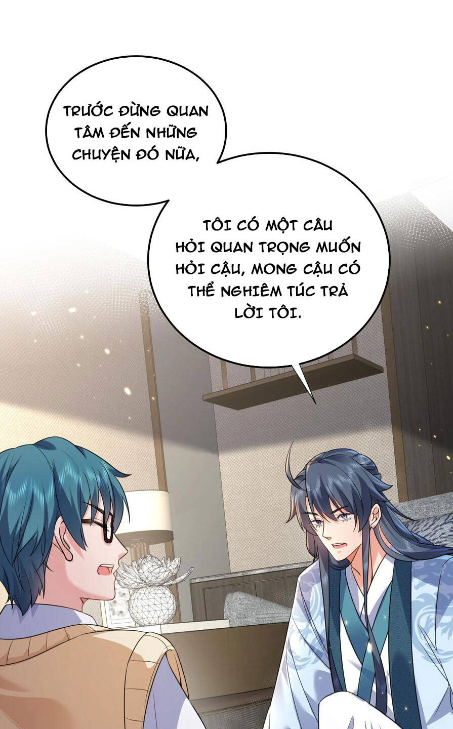 Ta Vô Địch Lúc Nào Chapter 169 - Trang 26