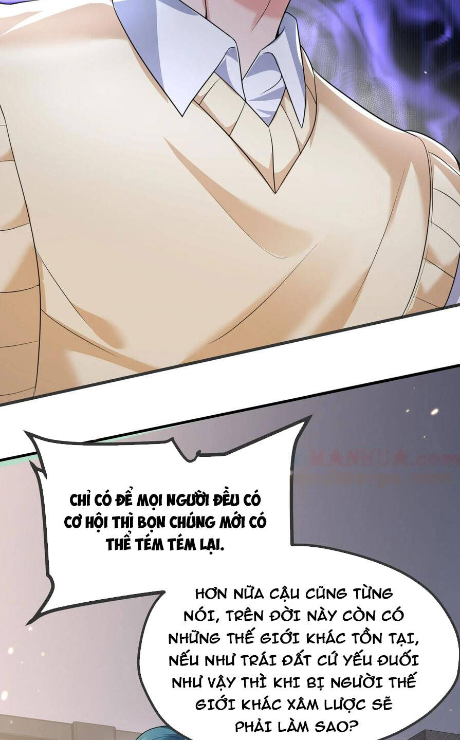 Ta Vô Địch Lúc Nào Chapter 169 - Trang 33