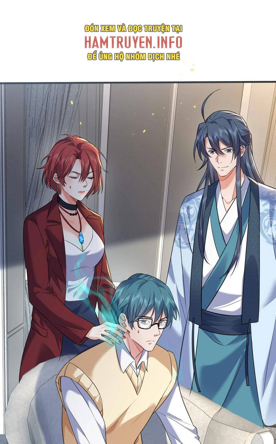 Ta Vô Địch Lúc Nào Chapter 169 - Trang 40