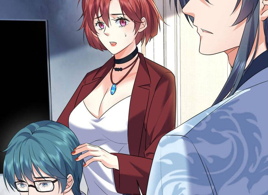 Ta Vô Địch Lúc Nào Chapter 169 - Trang 45