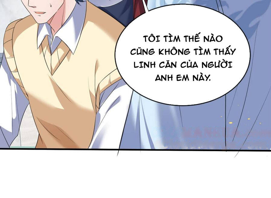 Ta Vô Địch Lúc Nào Chapter 169 - Trang 46
